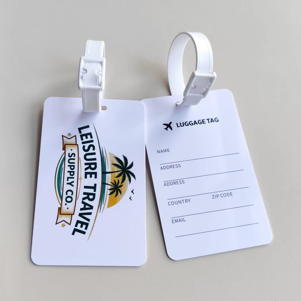 Luggage Tag