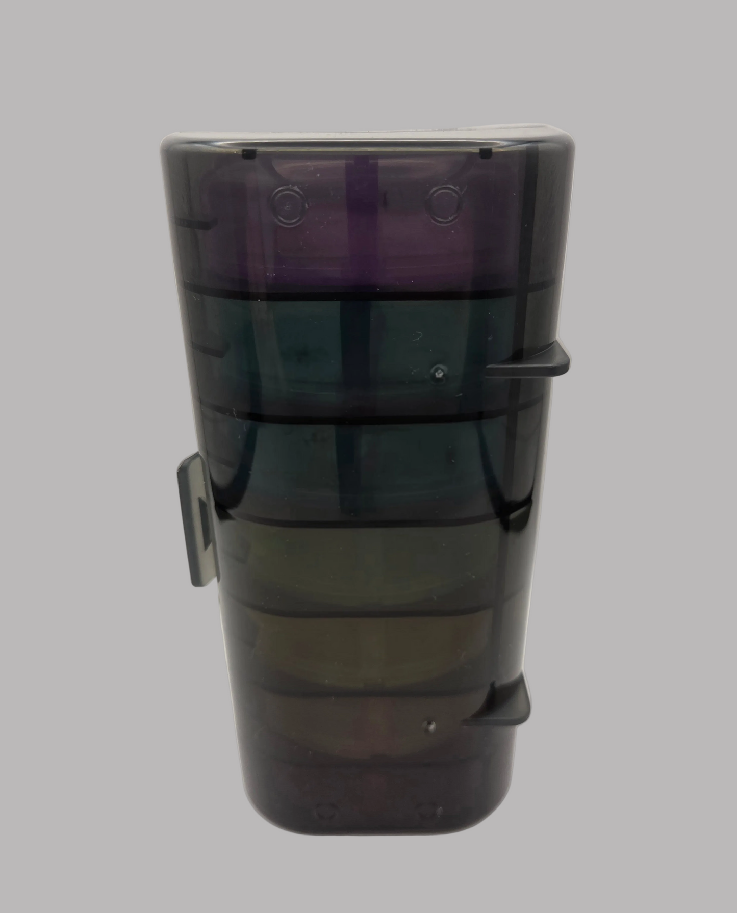 7-Day Travel Pill 💊 Organizer