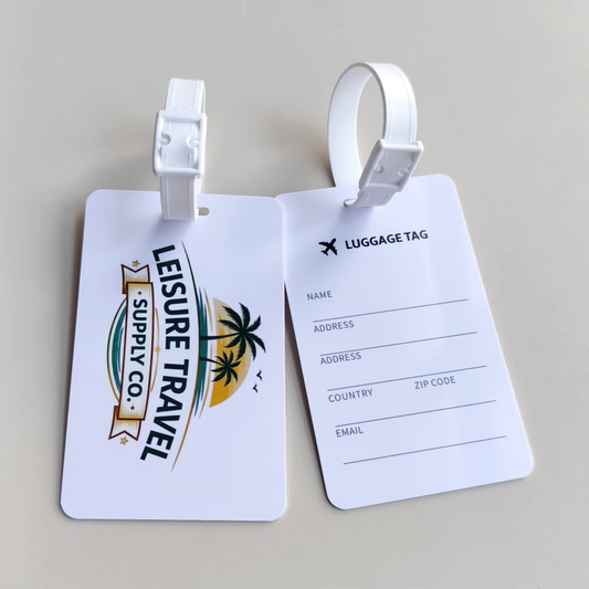 Luggage Tag